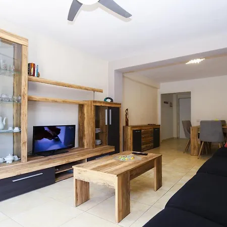 Apartment Adrian Planetcostadorada