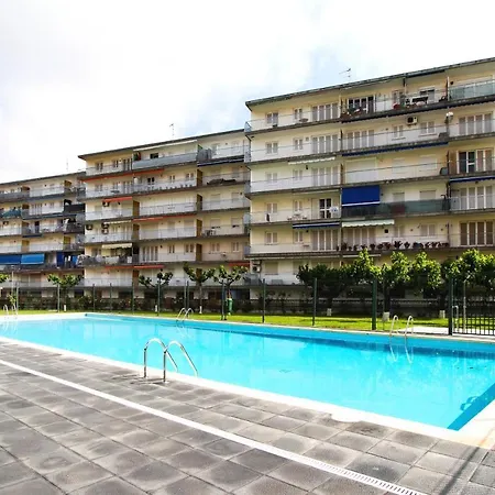 Adrian Planetcostadorada Apartment La Pineda