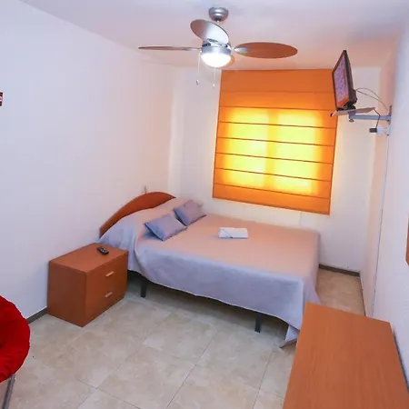 Apartment Adrian Planetcostadorada La Pineda