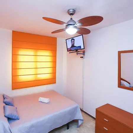 Apartment Adrian Planetcostadorada La Pineda