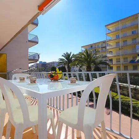 Apartment Adrian Planetcostadorada La Pineda